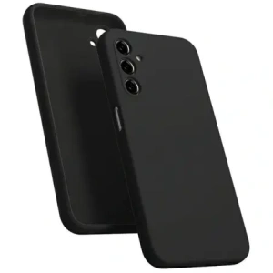 Hurtownia GSM - Etui Mercury Silicone do Samsung Galaxy A25 4G/5G czarny - MCR540 - {ean13} - Hurt