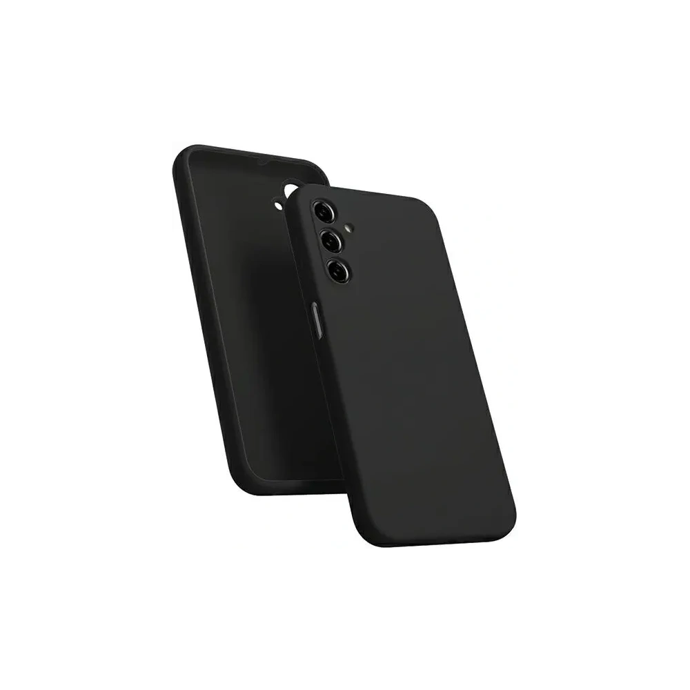 Hurtownia GSM - Mercury silikonový kryt Samsung Galaxy A25 4G/5G černý - MCR540 - {ean13} - Hurt