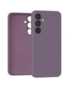 Husa din silicon Mercury pentru Samsung Galaxy A25 4G/5G violetă