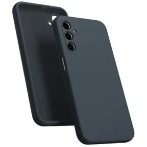 Hurtownia GSM - Etui Mercury Silicone do Samsung Galaxy A25 4G/5G granatowy - MCR543 - {ean13} - Hurt