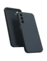 Etui Mercury Silicone do Samsung Galaxy A25 4G/5G granatowy