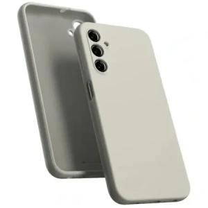 Etui Mercury Silicone do Samsung Galaxy A25 4G/5G kamienny