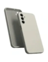 Etui Mercury Silicone do Samsung Galaxy A25 4G/5G kamienny