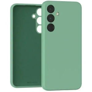 Hurtownia GSM - Etui Mercury Silicone do Samsung Galaxy A25 4G/5G zielony - MCR547 - {ean13} - Hurt