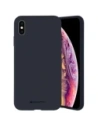 Wholesale Mercury Silicone Case Samsung Galaxy A32 5G navy blue - MCR548 - {ean13} - Hurt