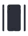 Wholesale Mercury Silicone Case Samsung Galaxy A32 5G navy blue - MCR548 - {ean13} - Hurt