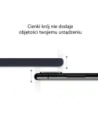 Hurtownia GSM - Mercury Szilikon Tok Samsung Galaxy A32 5G sötétkék - MCR548 - {ean13} - Hurt