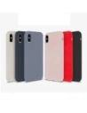 Hurtownia GSM - Mercury Szilikon Tok Samsung Galaxy A32 5G sötétkék - MCR548 - {ean13} - Hurt