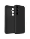 Wholesale Mercury Silicone Case Samsung Galaxy S23 FE black - MCR550 - {ean13} - Hurt