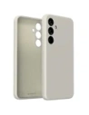 Mercury silikonový obal Samsung Galaxy S23 FE světle šedý
