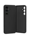 Mercury Silicone Case Samsung Galaxy S24 FE black