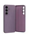 Husa din silicon Mercury pentru Samsung Galaxy S24 FE, violet.