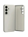 Husa din silicon Mercury pentru Samsung Galaxy S24 FE piatră