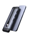 Adapter 5in1 UGREEN CM285 Hub USB-C mit 3x USB 3.0 + HDMI + USB-C PD