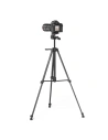 Wholesale BlitzWolf BW-BS0 Pro Tripod for Cameras and Smartphones (black) - BLZ253BLK - {ean13} - Hurt