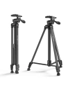 Wholesale BlitzWolf BW-BS0 Pro Tripod for Cameras and Smartphones (black) - BLZ253BLK - {ean13} - Hurt
