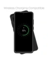 Hurtownia GSM - Husa moale Mercury pentru Apple iPhone 15 Pro neagră - MCR578 - {ean13} - Hurt