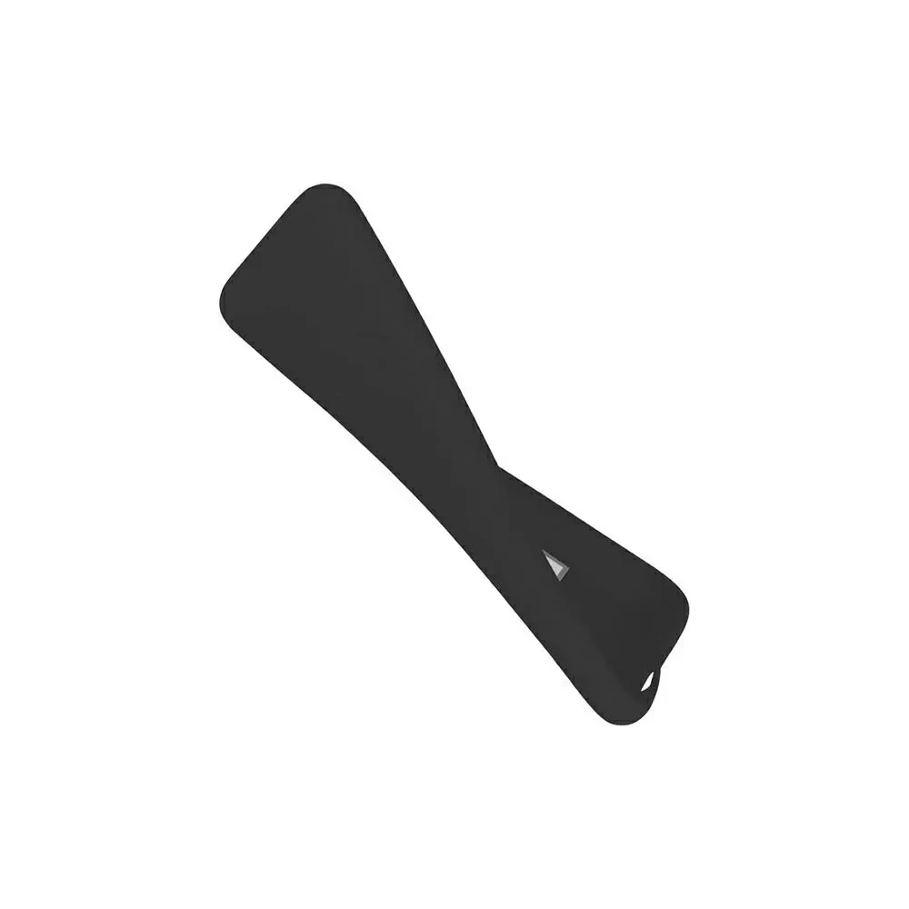 Hurtownia GSM - Husa moale Mercury pentru Apple iPhone 15 Pro neagră - MCR578 - {ean13} - Hurt