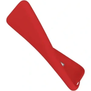Hurtownia GSM - Husa moale Mercury pentru Apple iPhone 15 Pro roșie - MCR579 - {ean13} - Hurt
