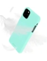Hurtownia GSM - Carcasă moale Mercury pentru Apple iPhone 15 Pro mint - MCR580 - {ean13} - Hurt