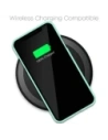 Hurtownia GSM - Carcasă moale Mercury pentru Apple iPhone 15 Pro mint - MCR580 - {ean13} - Hurt