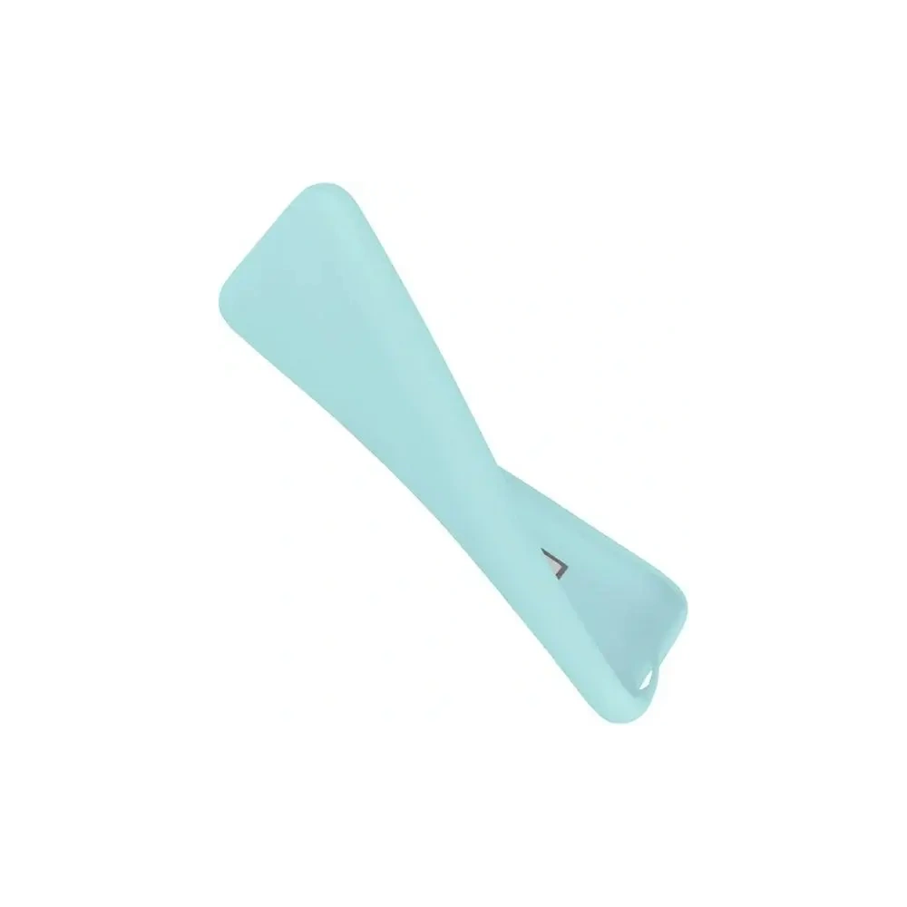 Hurtownia GSM - Carcasă moale Mercury pentru Apple iPhone 15 Pro mint - MCR580 - {ean13} - Hurt