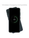 Hurtownia GSM - Husa moale Mercury pentru Apple iPhone 15 Pro albastră - MCR582 - {ean13} - Hurt