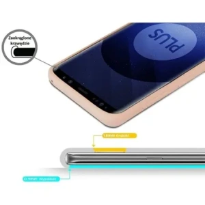 Hurtownia GSM - Husa moale Mercury pentru Apple iPhone 15 Pro nisip roz - MCR583 - {ean13} - Hurt