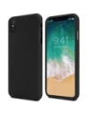 Mercury Soft Case Apple iPhone 15 Pro Max fekete