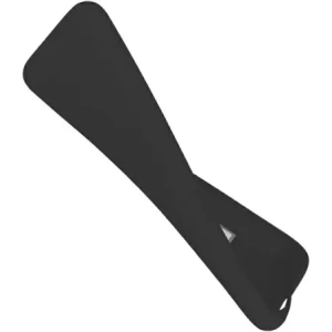 Hurtownia GSM - Husa moale Mercury pentru Apple iPhone 15 Pro Max neagră - MCR584 - {ean13} - Hurt