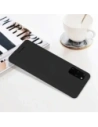 Hurtownia GSM - Husa moale Mercury pentru Apple iPhone 15 Pro Max neagră - MCR584 - {ean13} - Hurt