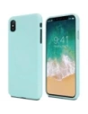 Husa moale Mercury pentru Apple iPhone 15 Pro Max mint