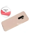 Hurtownia GSM - Husa moale Mercury pentru Apple iPhone 15 Pro Max, nisip roz - MCR588 - {ean13} - Hurt