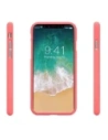 Hurtownia GSM - Husa moale Mercury pentru Apple iPhone 15 Pro Max roz - MCR589 - {ean13} - Hurt