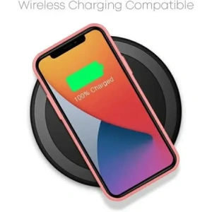 Hurtownia GSM - Husa moale Mercury pentru Apple iPhone 15 Pro Max roz - MCR589 - {ean13} - Hurt