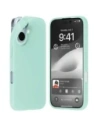 Husă moale Mercury pentru Apple iPhone 16 mint