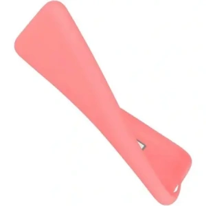 Hurtownia GSM - Husa moale Mercury pentru Apple iPhone 15 Pro Max roz - MCR589 - {ean13} - Hurt