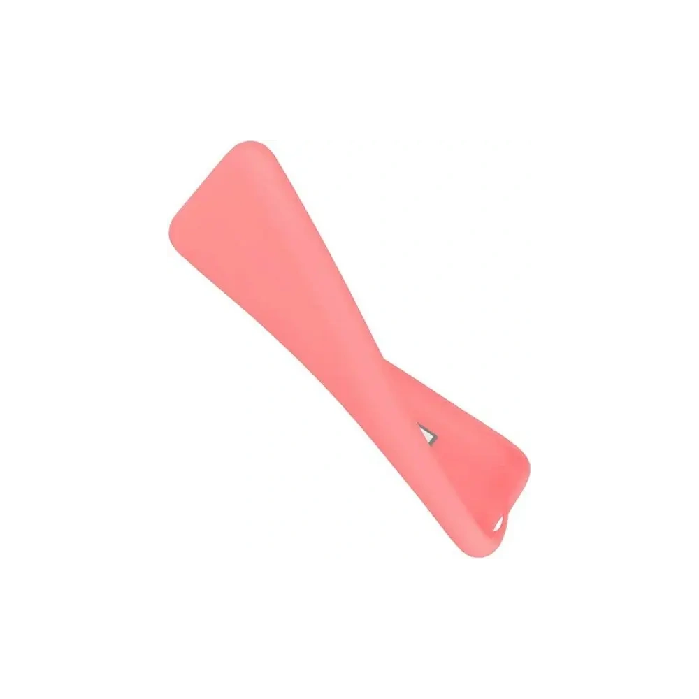 Hurtownia GSM - Husa moale Mercury pentru Apple iPhone 15 Pro Max roz - MCR589 - {ean13} - Hurt