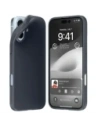 Hurtownia GSM - Husa moale Mercury pentru Apple iPhone 16 Plus, albastră - MCR599 - {ean13} - Hurt