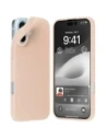 Hurtownia GSM - Husa moale Mercury pentru Apple iPhone 16 Plus roz nisip - MCR600 - {ean13} - Hurt