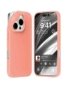 Hurtownia GSM - Etui Mercury Soft do Apple iPhone 16 Pro różowy - MCR605 - {ean13} - Hurt