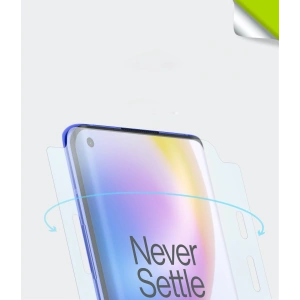 Hurtownia GSM - Hydrogel-Folie Ringke Dual Easy Wing Full Cover OnePlus 8 Pro [2 PACK] - RGK1201 - {ean13} - Hurt