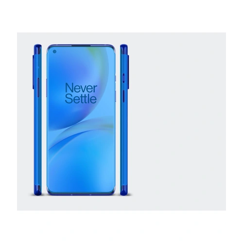 Folia hydrożelowa Ringke Dual Easy Wing Full Cover OnePlus 8 Pro [2 PACK]