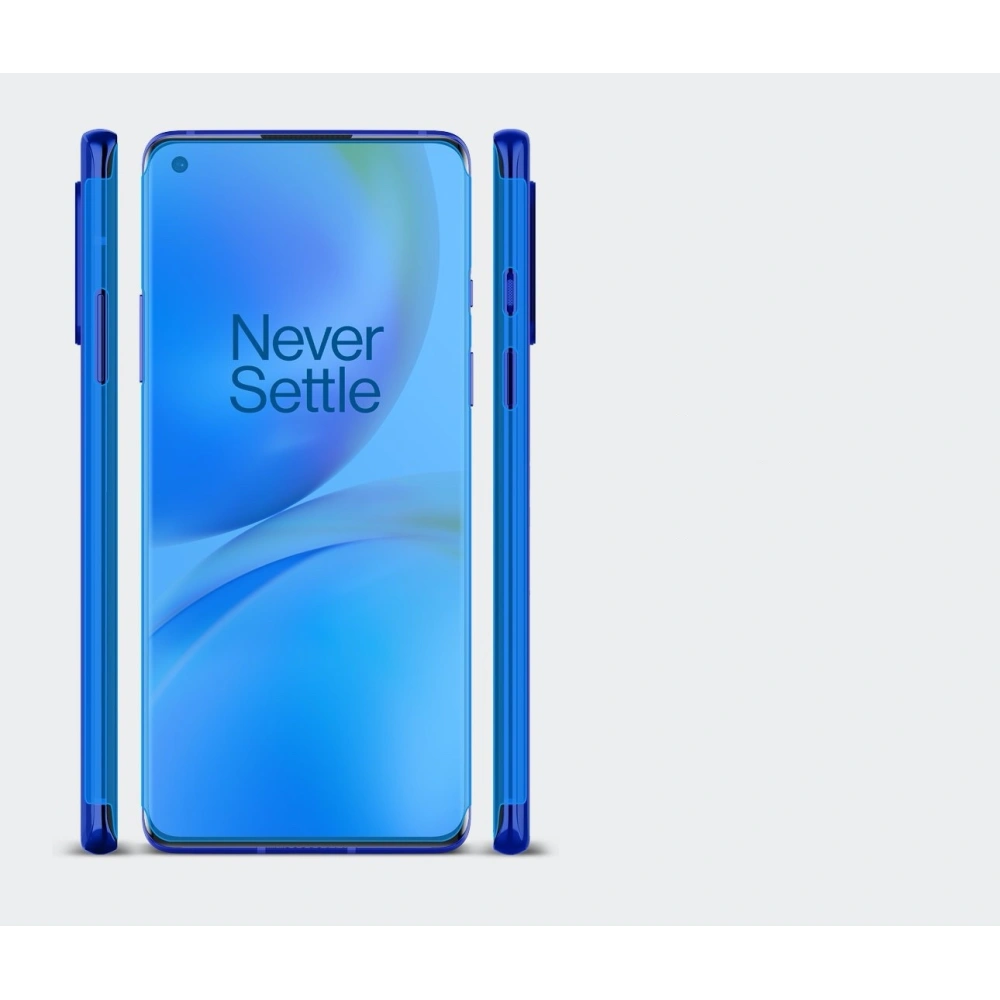 Hurtownia GSM - Hydrogelová fólie Ringke Dual Easy Wing Full Cover OnePlus 8 Pro [2 PACK] - RGK1201 - {ean13} - Hurt