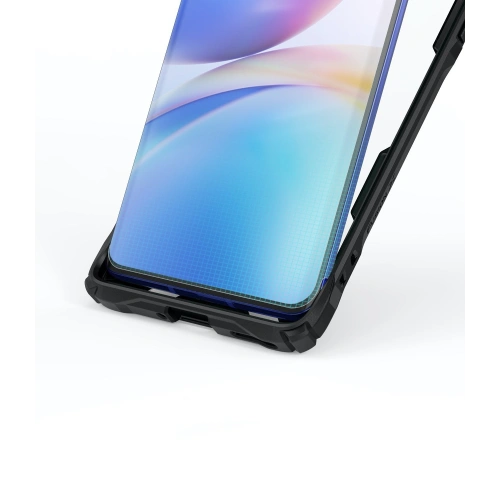 Folia hydrożelowa Ringke Dual Easy Wing Full Cover OnePlus 8 Pro [2 PACK]