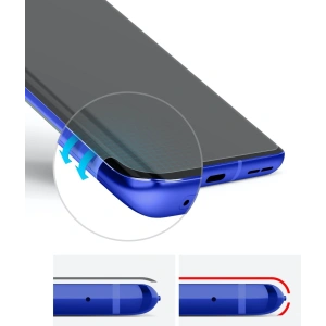 Hurtownia GSM - Hydrogel-Folie Ringke Dual Easy Wing Full Cover OnePlus 8 Pro [2 PACK] - RGK1201 - {ean13} - Hurt