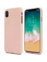 Mercury Soft Case Samsung Galaxy A05s pink sandy