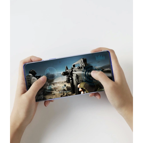 Folia hydrożelowa Ringke Dual Easy Wing Full Cover OnePlus 8 Pro [2 PACK]