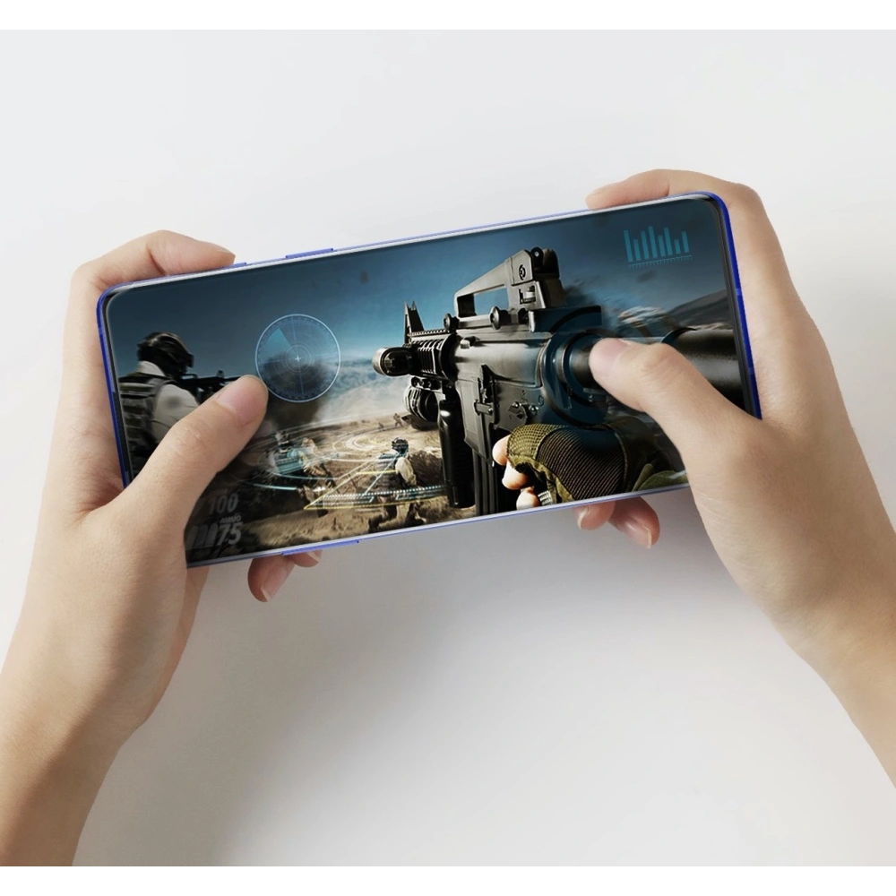 Hurtownia GSM - Hydrogelová fólie Ringke Dual Easy Wing Full Cover OnePlus 8 Pro [2 PACK] - RGK1201 - {ean13} - Hurt