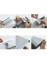 Hurtownia GSM - Folia hydrożelowa Ringke Dual Easy Wing Full Cover OnePlus 8 Pro [2 PACK] - RGK1201 - {ean13} - Hurt